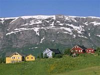 pic for  Mosjoen Norway